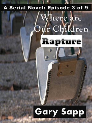 cover image of Rapture